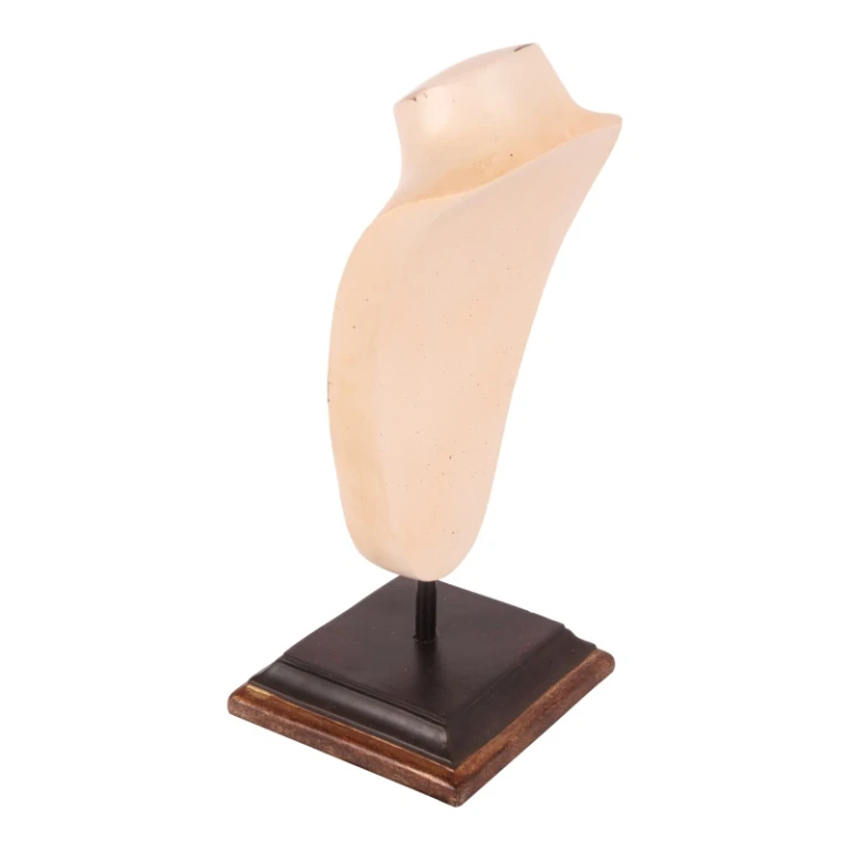 Patsas - ruskea - 35 cm