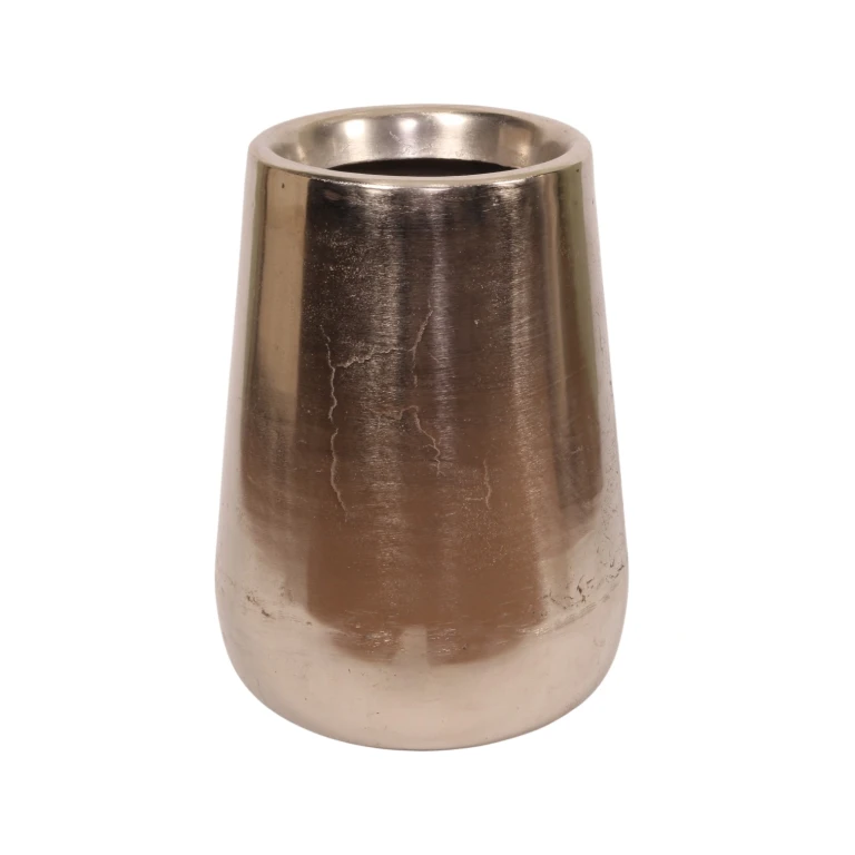 Dutch Style Bloempot 45 cm - Hopea - Alumiini