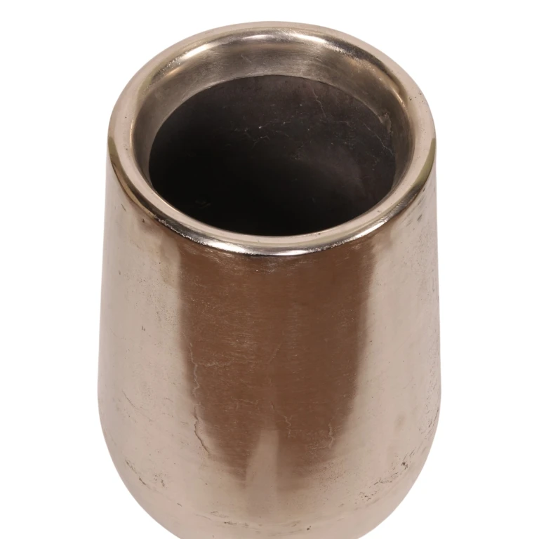 Dutch Style Bloempot 45 cm - Hopea - Alumiini