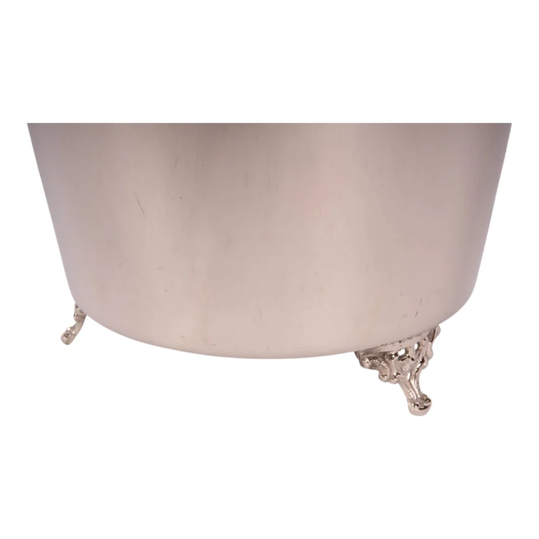 Viinikylmä - hopea - messinki - 28 cm - 1 kpl